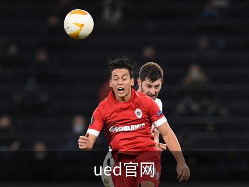 ued官网品牌故事